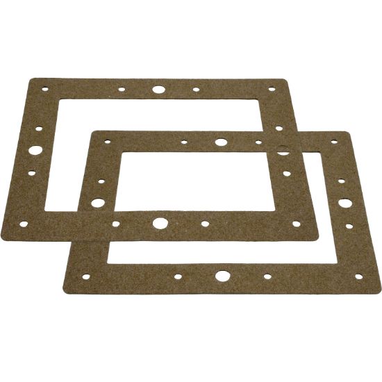 SPX1084BPAK2 Gasket 2 Pack Hayward SP1076/1084/1089 SkimmersFaceplate