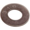 14073852R4 Skimmer Washer Carvin WL WC WB Pack of 4