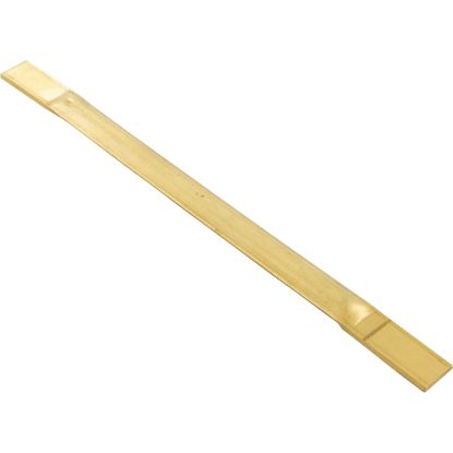 08650-0067 Skimmer Basket Handle Pentair Sta-Rite U-3 Brass
