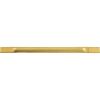 08650-0067 Skimmer Basket Handle Pentair Sta-Rite U-3 Brass