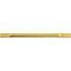 08650-0067 Skimmer Basket Handle Pentair Sta-Rite U-3 Brass