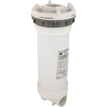 510-6550 Skim Filter Cmplt WW DynaFlo Spa Top Mount 50sf Hi Volume