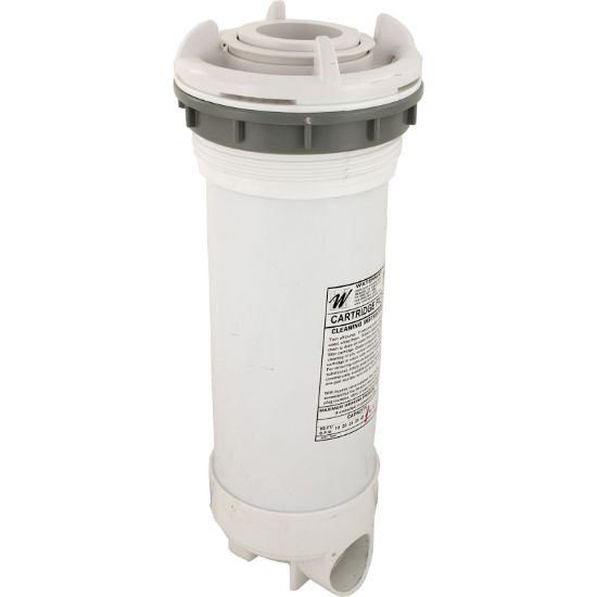 510-6550 Skim Filter Cmplt WW DynaFlo Spa Top Mount 50sf Hi Volume