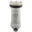510-9540 Skim Filter Cmplt WW DynaFlo Plus Top Mount40sfHi Volume