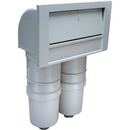 510-6700 Skimmer Complete Waterway Spa Front Access 200sf