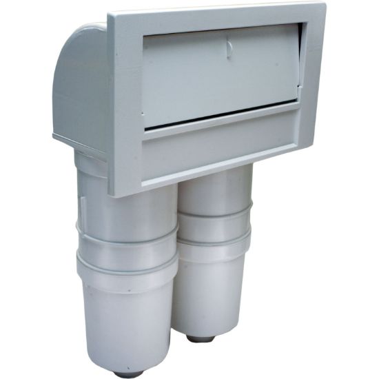 510-6700 Skimmer Complete Waterway Spa Front Access 200sf