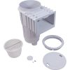 SP1071T2 Skimmer Complete Hayward SkimMaster SP1071T2 1-1/2