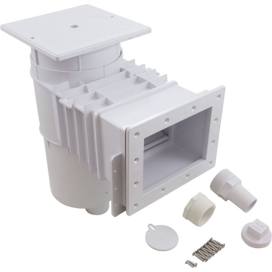 SP1084 Skimmer Hayward Auto-Skim Square 2