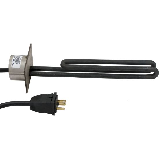 12-1463-BC-K Flange Element 2