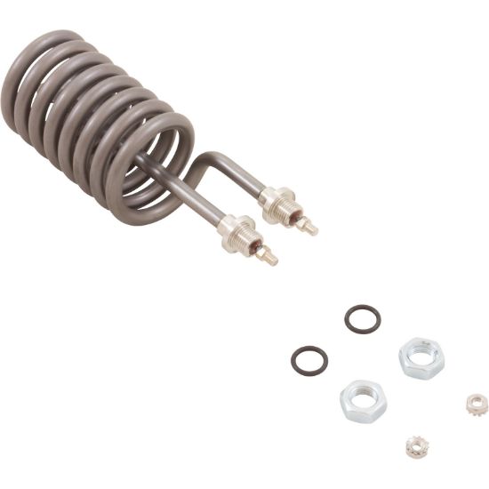 12-0602F-K Coil Element Canister 4.0kW 6