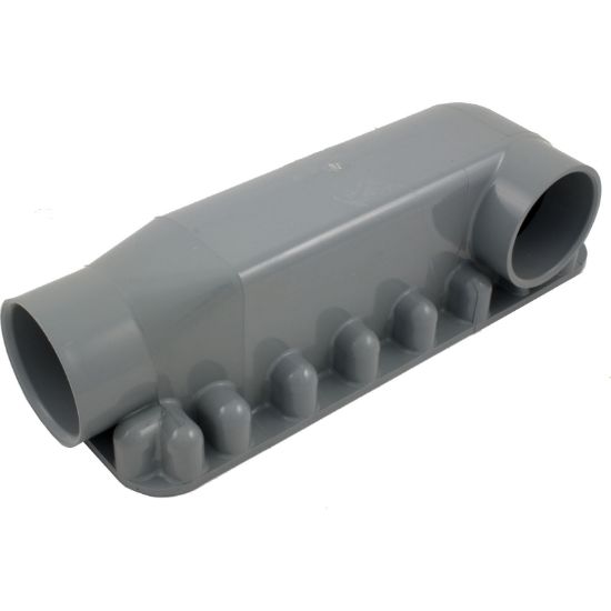 6560-040 Manifold Sundance High Flow