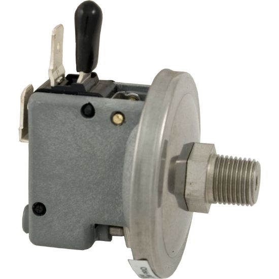  Pressure Switch Len Gordon 25A 1/8