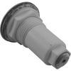 990408-003 Thru-Wall Drywell Fitting Len Gordon Gray