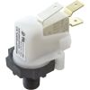 TNP111E-2PR Pressure Switch PresAirTrol Tinytrol21A1/8