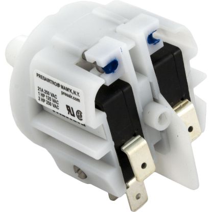 PM21120A Pressure Switch PresAirTrol Thd Stem 21A 1/8