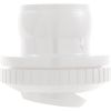 25554-000-000 Wall Return Fitting CMP Directional Flow1-1/2