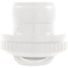 25554-000-000 Wall Return Fitting CMP Directional Flow1-1/2