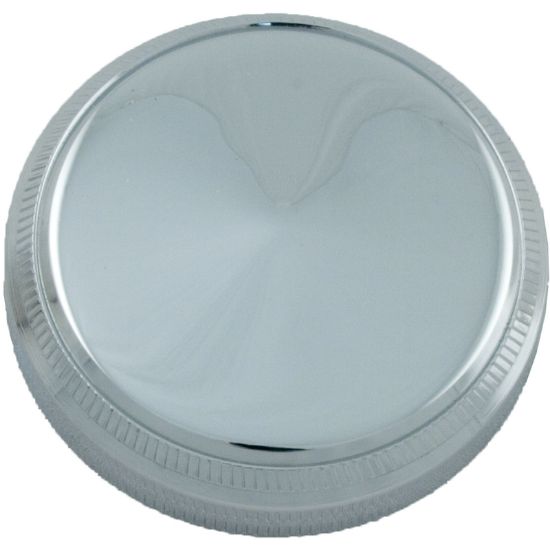 8650 Escutcheon Balboa Water Group/GG Full Flo White 1/2