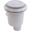 640-2690 V Main Drain WW Anti Vortex 8