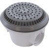 640-2667 V Main Drain WW Anti Vortex 8