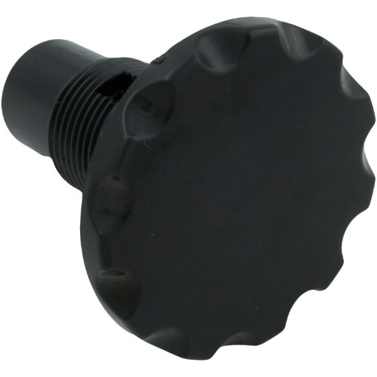 94459011 Air Ctrl BWG/Pentair 1-1/8"hs 2-3/16"fd Scal Blk 1/2"