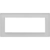 25541-000-020 Skimmer Faceplate Cover Generic SP1085F White