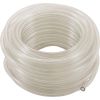 520116 Air/Water Tubing Vinyl 7/16