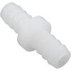 520111 Barb Adapter 3/8