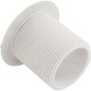 201201 Wall FittingHydraBathsFutura/Standard1-11/16"hsLongWht