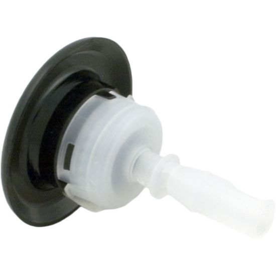 970411 Jet Intl BWG Cyclone Micro 3"fd Roto Smth Blk