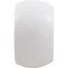 552411 Eyeball Pentair Wall Fitting 1" Orifice White