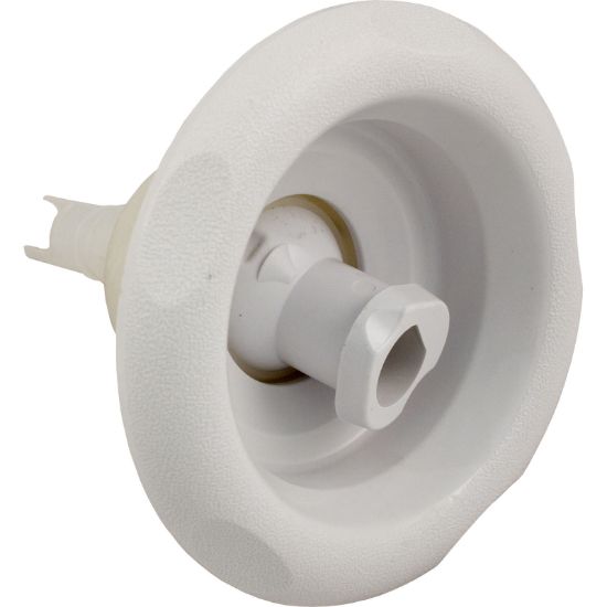 94451100 Jet Intl BWG Cyclone 5"fd Roto Txt Scal White