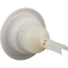 94451100 Jet Intl BWG Cyclone 5"fd Roto Txt Scal White