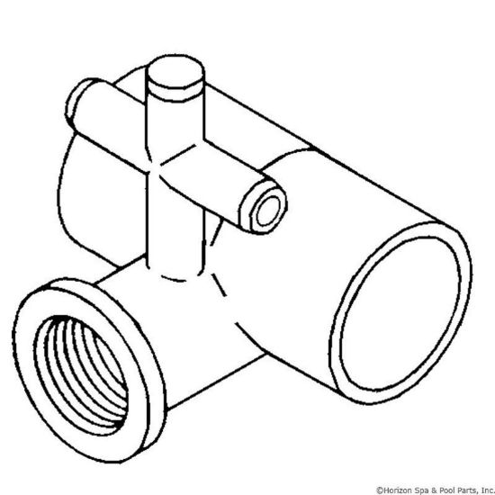 212-9800 Jet Body WW Ozone Cluster 1