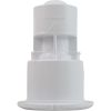 215-1170 Wall Fitting Waterway Mini Storm Gunite Thread-In White