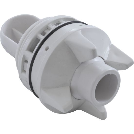 210-5250 Nozzle Waterway 180 Jet White