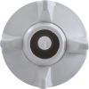 210-5250 Nozzle Waterway 180 Jet White