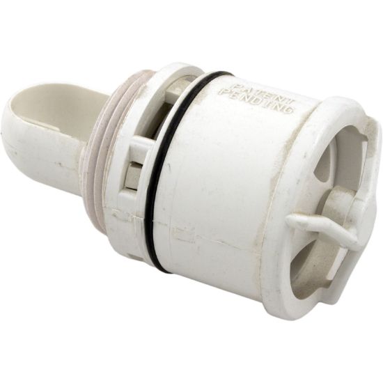 210-7250 Nozzle Waterway 180 Jet Twin Roto White