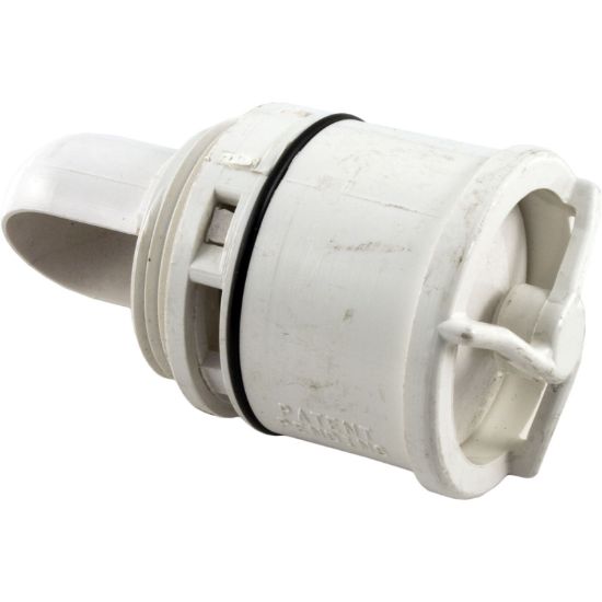 210-6250 Nozzle Waterway 180 Jet Roto White