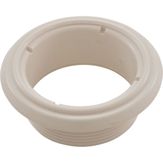215-4500 Wall Fitting WW Quad Flo/Power Series 3-1/2