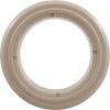 215-4500 Wall Fitting WW Quad Flo/Power Series 3-1/2