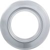 916-1251 Escutcheon WW Poly Jet 3-1/4