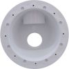674-2520 Sump Body Waterway Main Drain Vinyl 8" Round 2" Slip