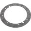 806-3000 Gasket Waterway Main Drain Vinyl Fiber