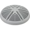 640-2127 V Main Drain Grate WW Ultra Retro Gunite 10