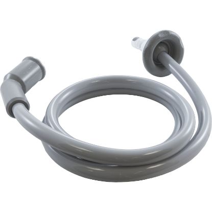 210-3257 Jet Internal Waterway Poly Storm Handheld Gray