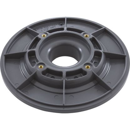 615T105 Wall Fitting 6