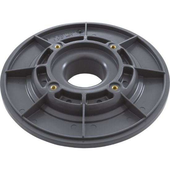 615T105 Wall Fitting 6