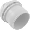 VRFSAS2WH Inlet Fitting Infusion Venturi 2