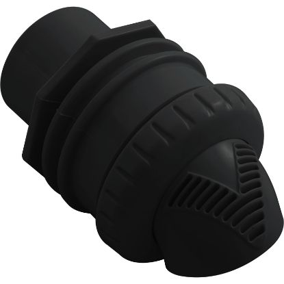 VRFSWABK Inlet Fitting Infusion Venturi 1-1/2